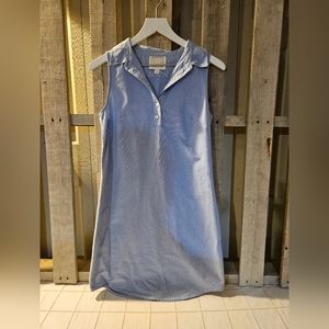 Sail to Sable size small dress